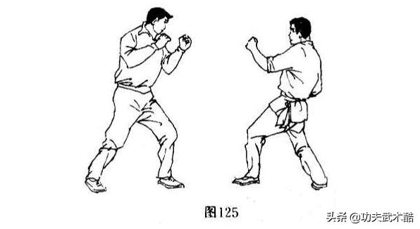 卸骨术视频教程全集,卸骨术拿筋的基本技法图解教学
