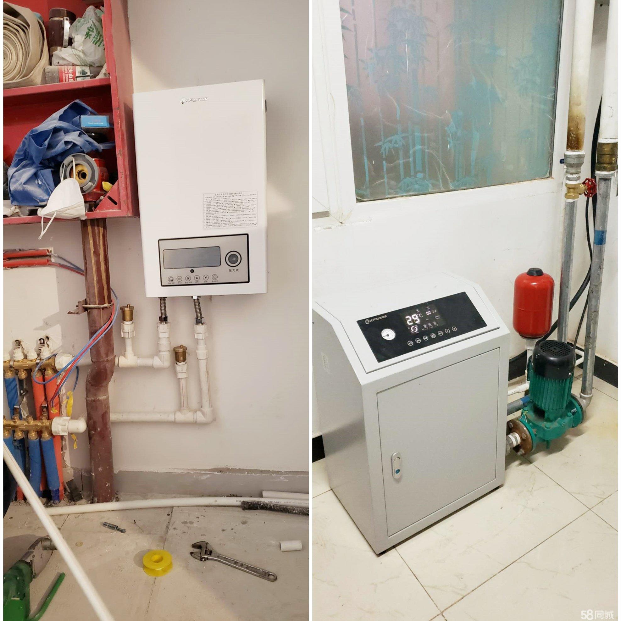 家里安装电暖好还是水暖好,家里装地暖铺瓷砖好还是木地板好