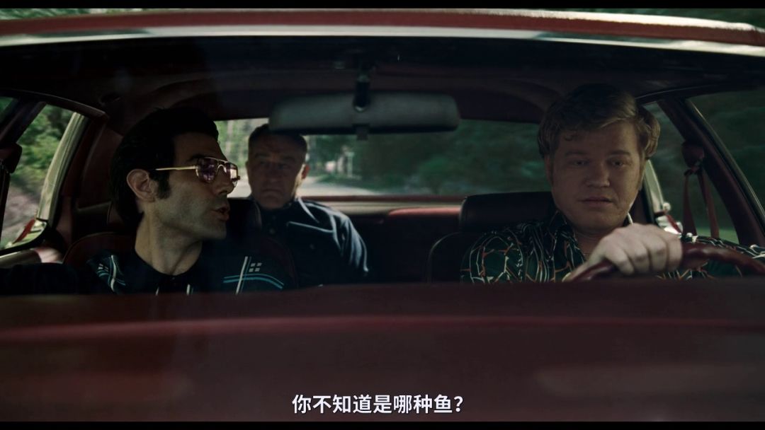 万字解读罪恶都市,万字解析犯罪巅峰之作