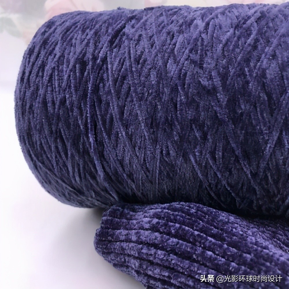 高级针织面料分享,针织面料全解析