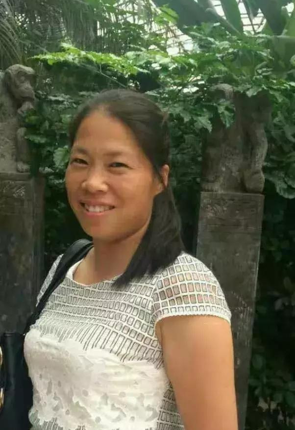 新县第二初级中学教师杨会彩：走体育之路，乐在坚守