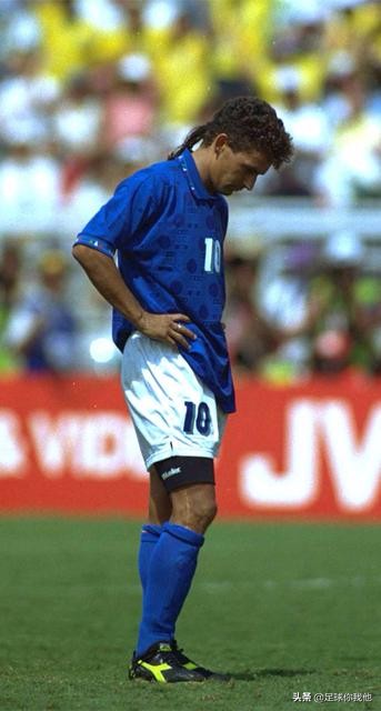 意大利为什么老是弃用巴乔,意大利四大球星巴乔