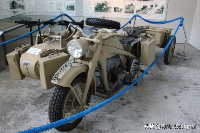 蒙斯特坦克博物馆地址,蒙斯特坦克博物馆游玩