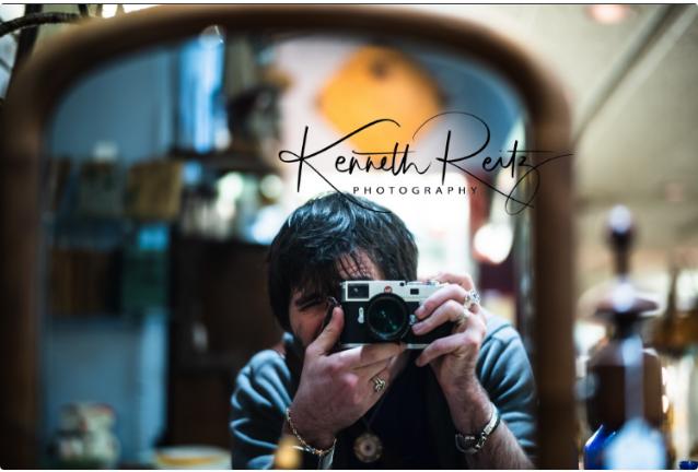 Pythonrequests库的作者Kenneth,其开挂般的人生实在令人羡慕