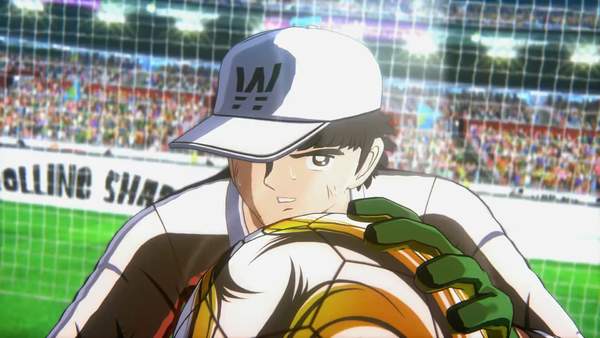 足球小将新秀崛起发布日期,ps4足球小将新秀崛起怎么必杀