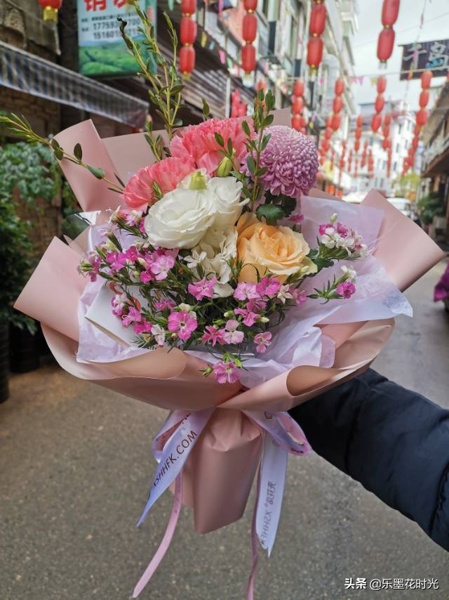 佛山花店分销,花店线上代理怎么做