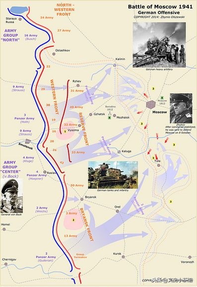 从哥萨克乡村教师到坦克王牌——苏联顶级坦克手拉瓦林科的历程