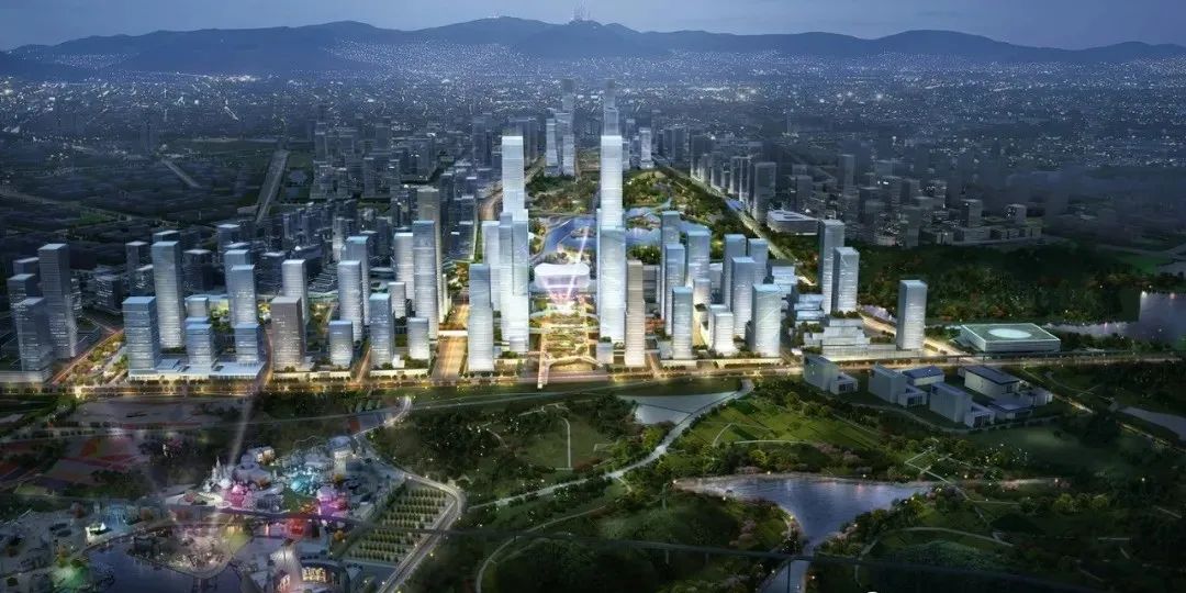 深圳龙岗横岗四联排榜旧改进度,恒大集团深圳旧改项目最新进展