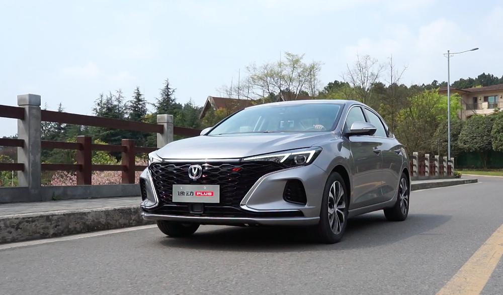 新款逸动底盘测评,逸动plus1.4t底盘悬挂评测