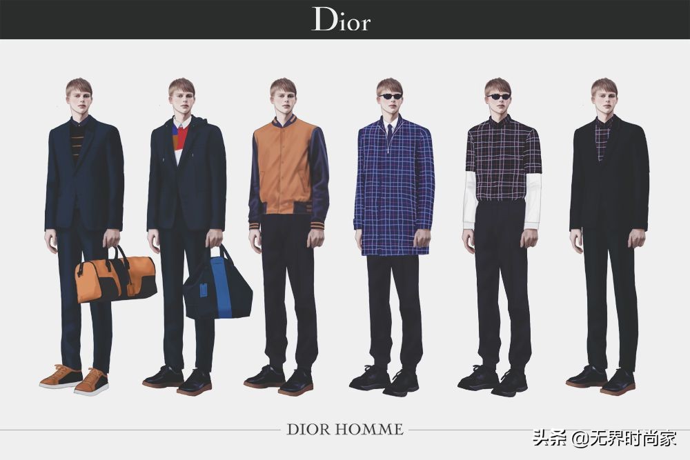 动漫服装设计素材大全,服装设计素材黄色