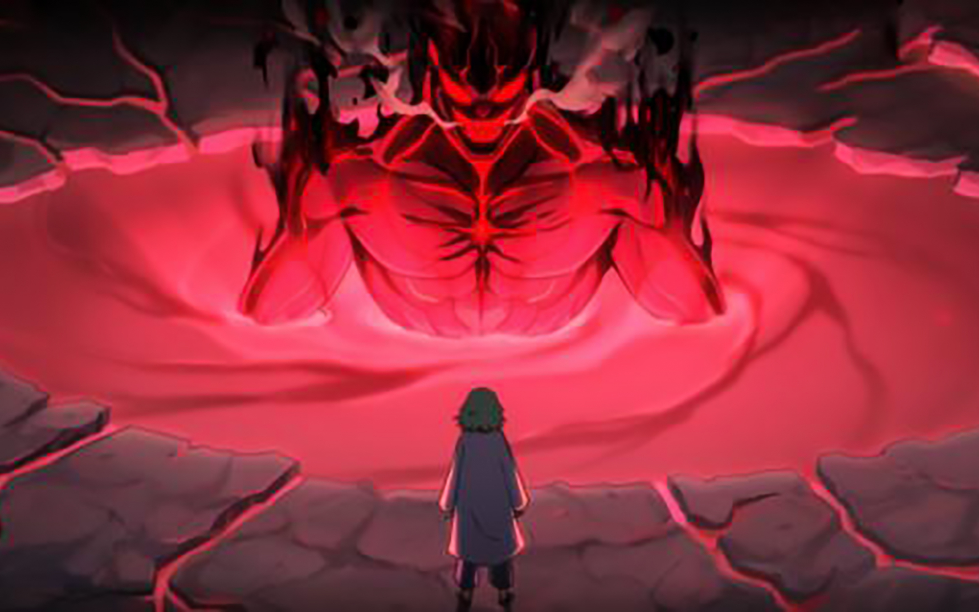 刺客伍六七莫浪性格,刺客伍六七实力未知的高手