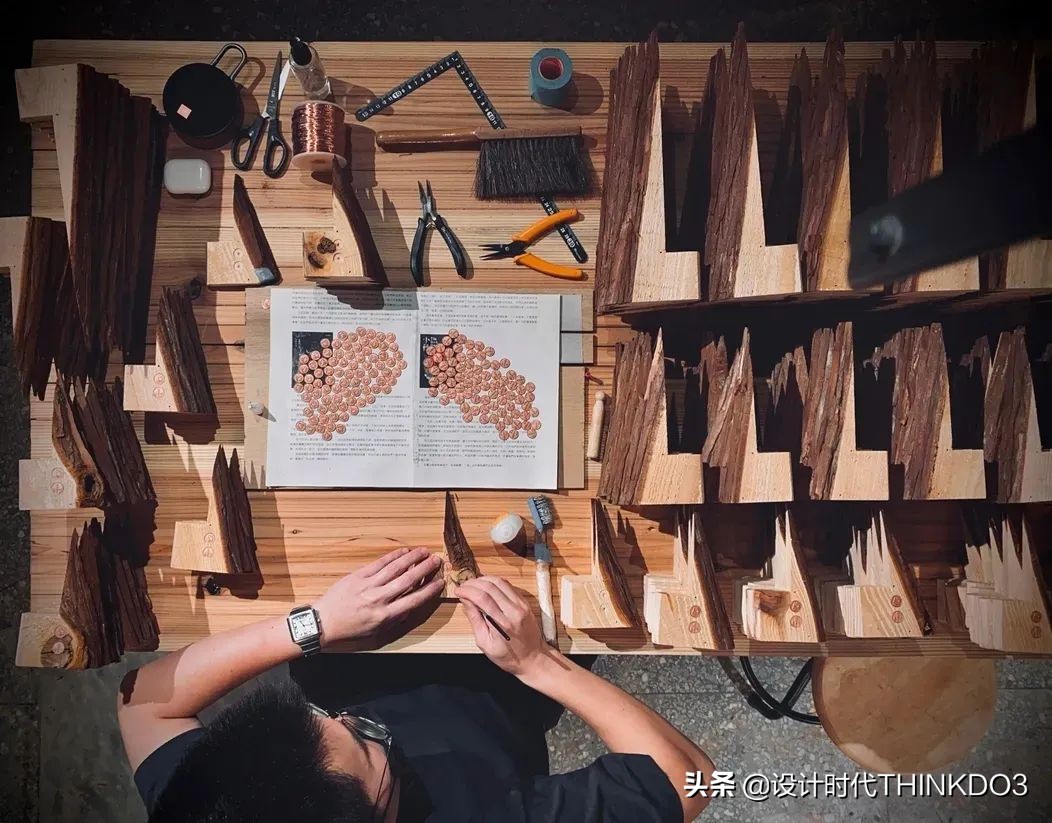 金点设计奖作品,2022红点包装设计大奖作品