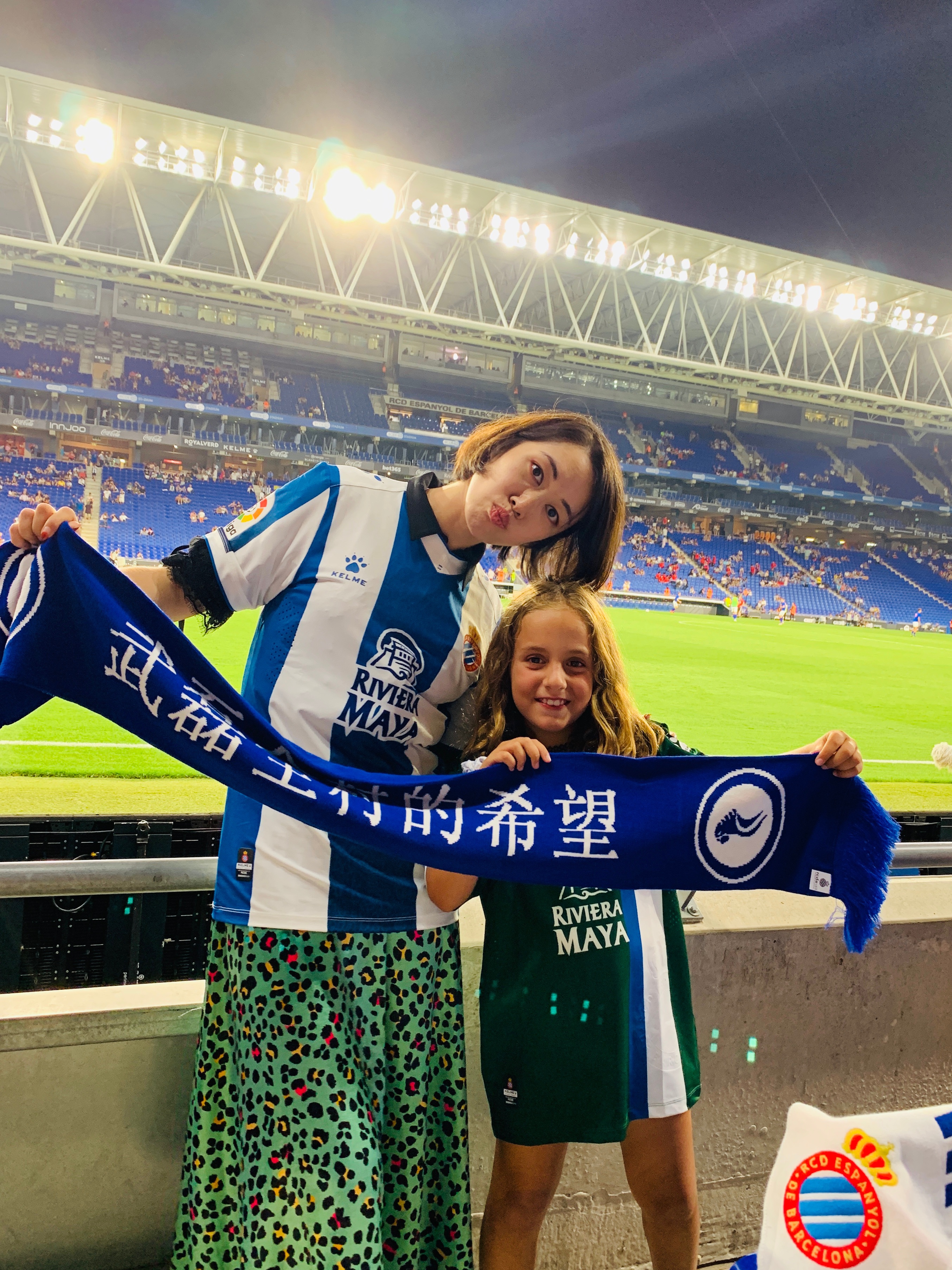 独一无二的西班牙,你心目中的西班牙