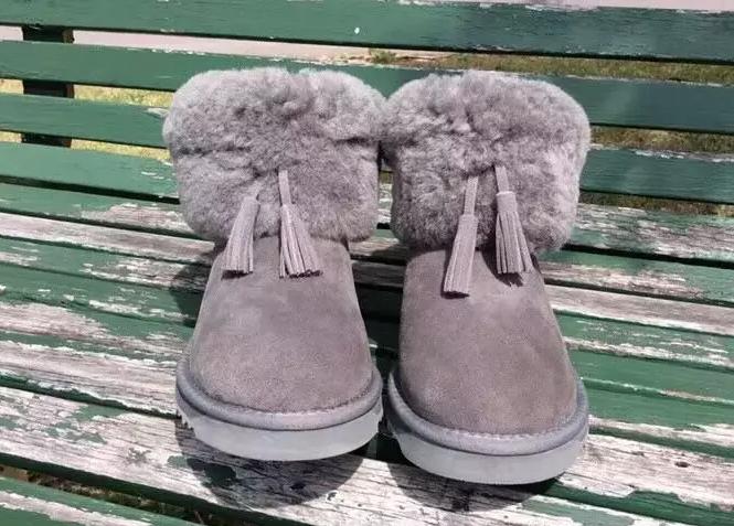 100%羊毛围巾怎么辨别真假,真假羊毛火烧鉴别