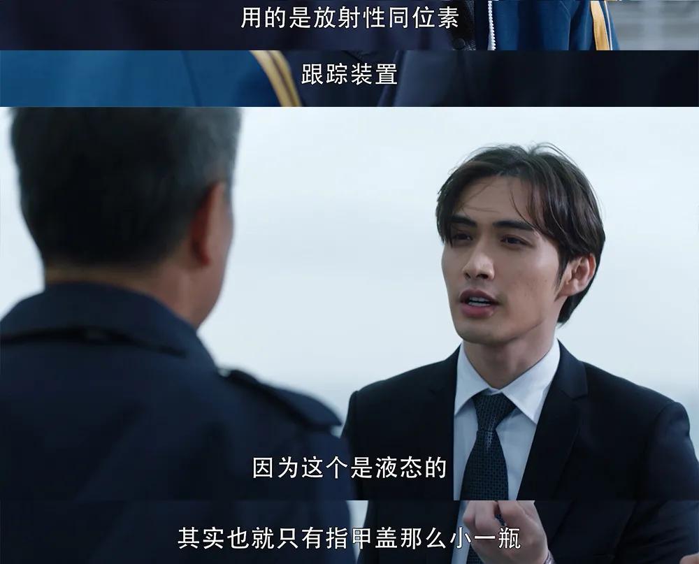 它来了它来了，它带着硬核知识点走来了