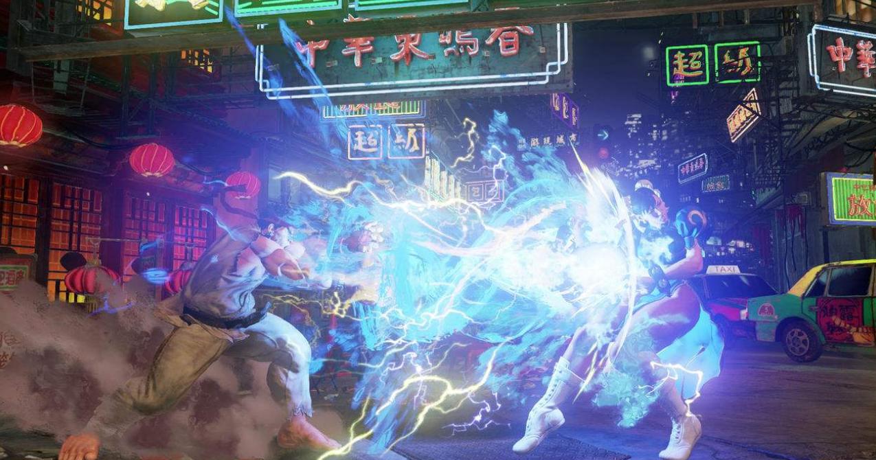 火出圈的游戏经典技能盘点，每个男生小时候都喊过这些