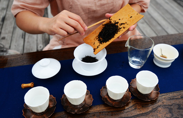 仙山岭,江西的“扎尕那”,万里茶道第一村,却被无数游客错过