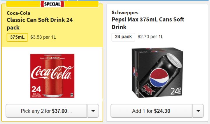 澳大利亚超市啤酒物价,澳大利亚超市的最新物价