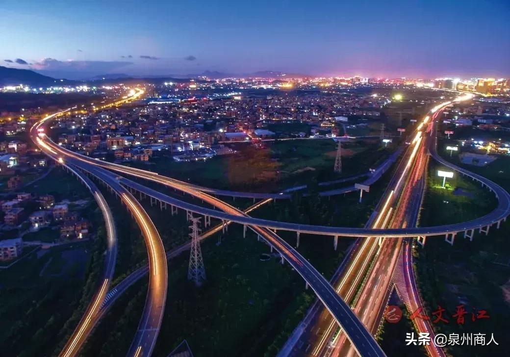 这个在昆明的磁灶人：成立晋江第1家异地商会，会员400多家