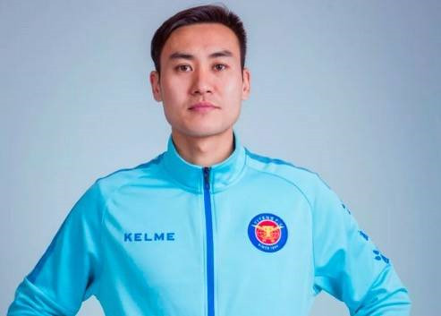 中国足坛最新官宣消息,足坛最新续约消息