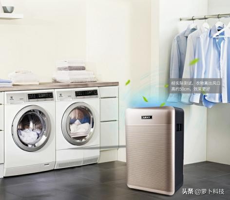 拒绝潮湿，从莱克智能*湿机除**开始