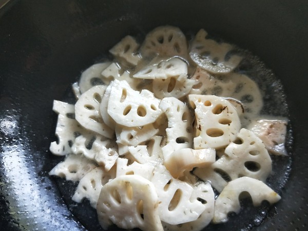 怎么选莲藕才好吃,莲藕要怎么挑比较好吃