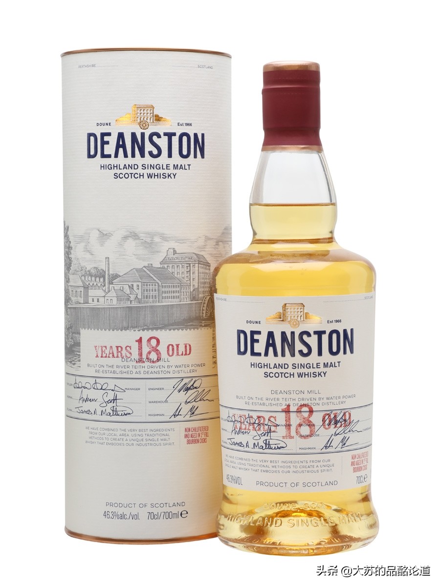 2024烈酒大赛威士忌获奖名单,销量最高的苏格兰威士忌