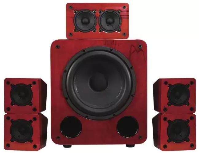 客厅音箱推荐100款,高性价影院音箱推荐