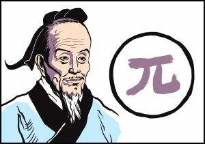 关于那些你不知道的事,圆周率的前世今生手抄报