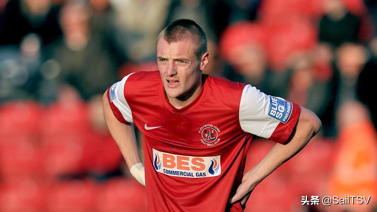 瓦尔迪获得英超最佳射手,瓦尔迪英超金靴哪个赛季