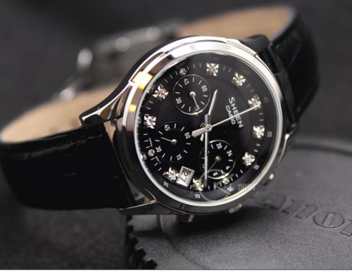 什么牌子的光动能手表最好,光动能手表什么牌子最好