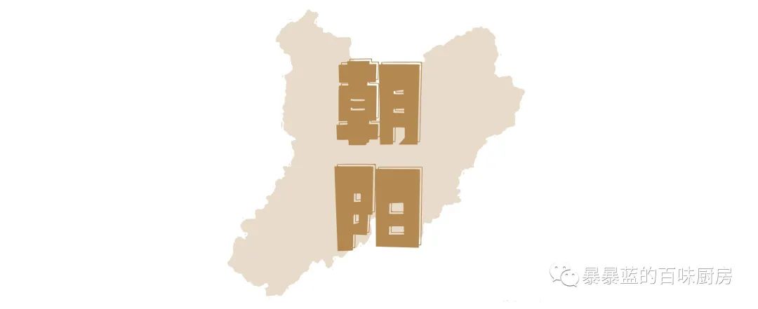 自制力差的省外人就别看了,辽宁人怕你们受不了......