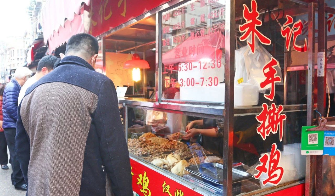 厦门八市菜市场隐藏的美食街,厦门美食店推荐前十名