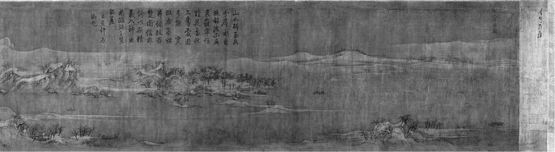 宋哲宗重病去世儿子夭折，宋徽宗登上王位，可登基的理由也太搞笑