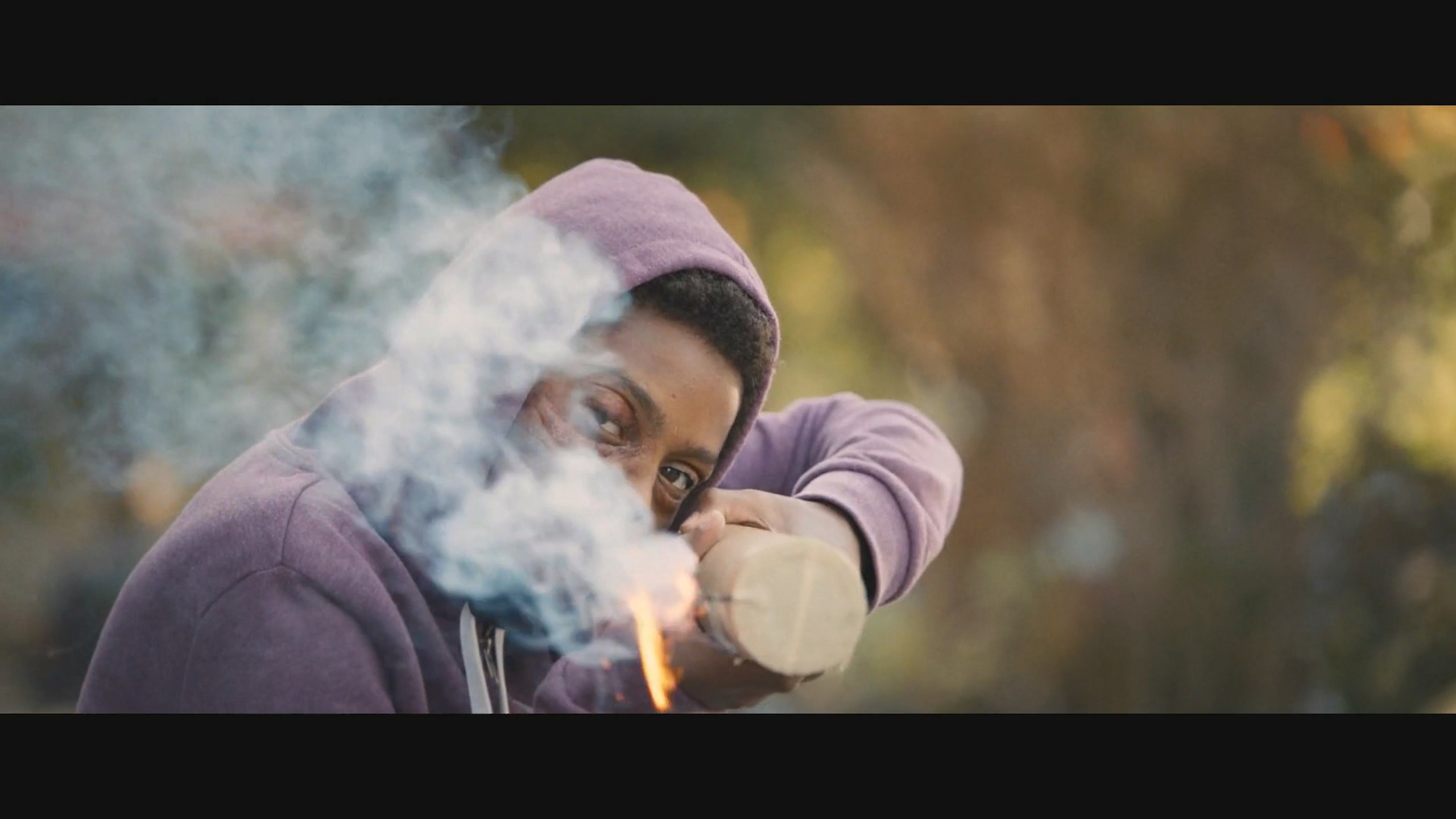 《悲惨的世界》（2019）：多线叙事下的当代法国悲歌