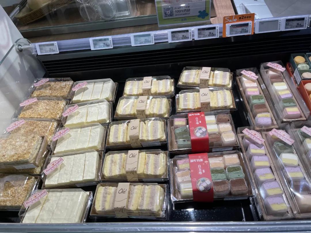 重庆进口零食超市,重庆最高端进口超市