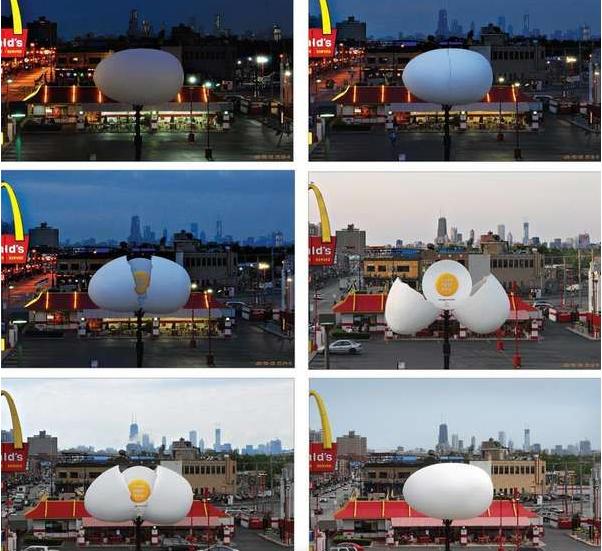 小学生文明广告牌创意设计,有创意的广告牌视频