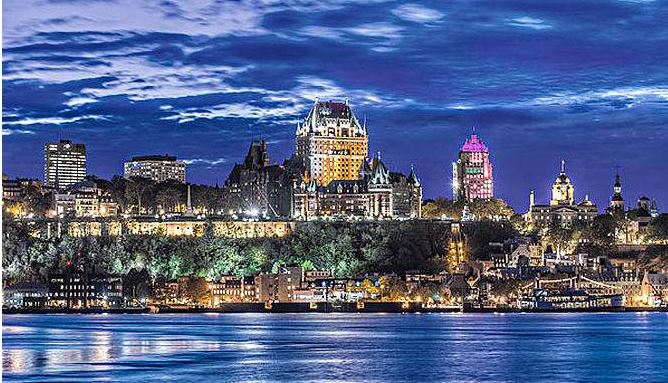 加拿大魁北克包括哪些地方,告诉你全面真实的加拿大