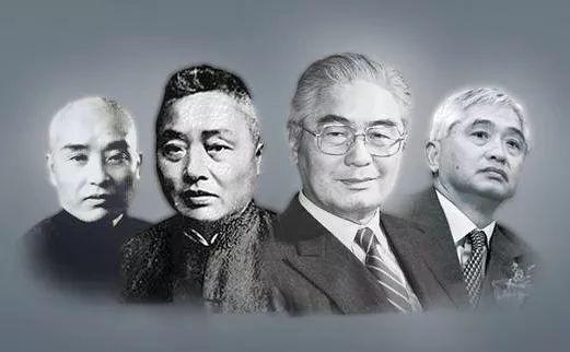 中国荣氏集团现状,中国富商荣氏家族