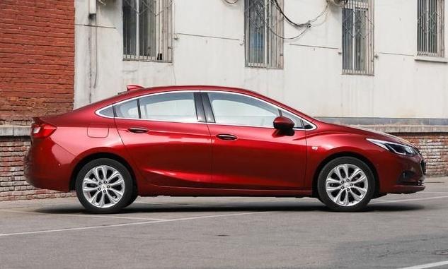 09科鲁兹油耗1.8,09款科鲁兹1.6自动15个油耗