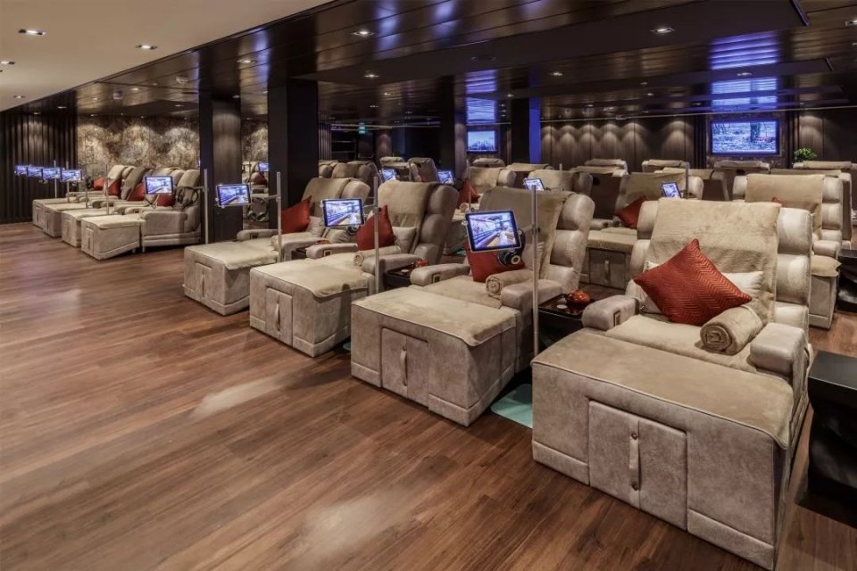 世界梦号邮轮行程表,世界梦号邮轮旅游攻略