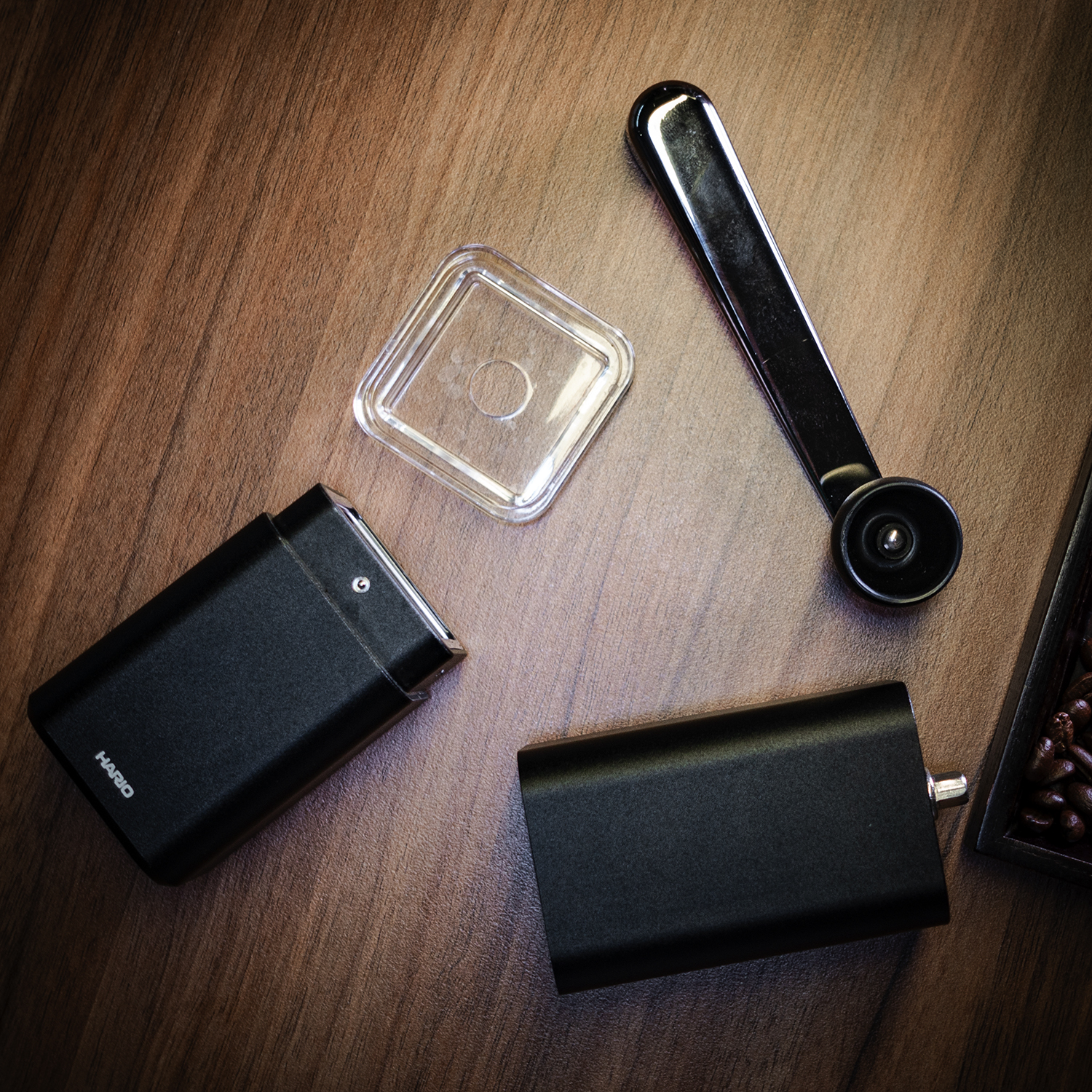 日本进口咖啡研磨机推荐,千元性价比最高的咖啡研磨机