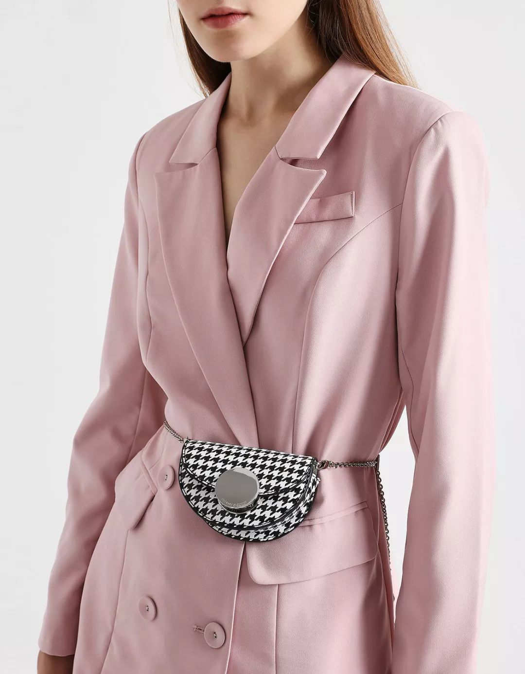 和小ck一样的小众包包,包包小ck轻奢风