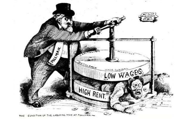 赚钱的底层逻辑，究竟什么？