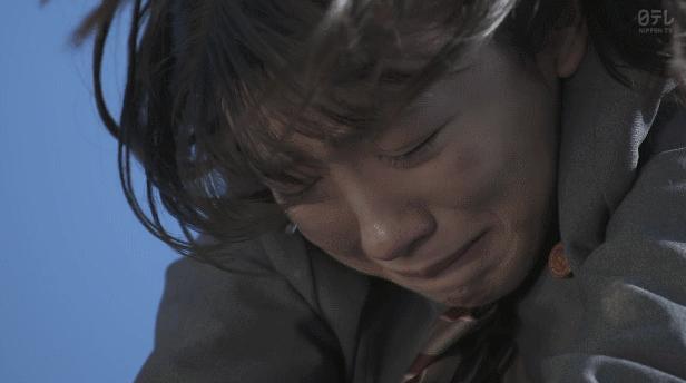 永野芽郁梨花带雨发型,永野芽郁哭的梨花带雨