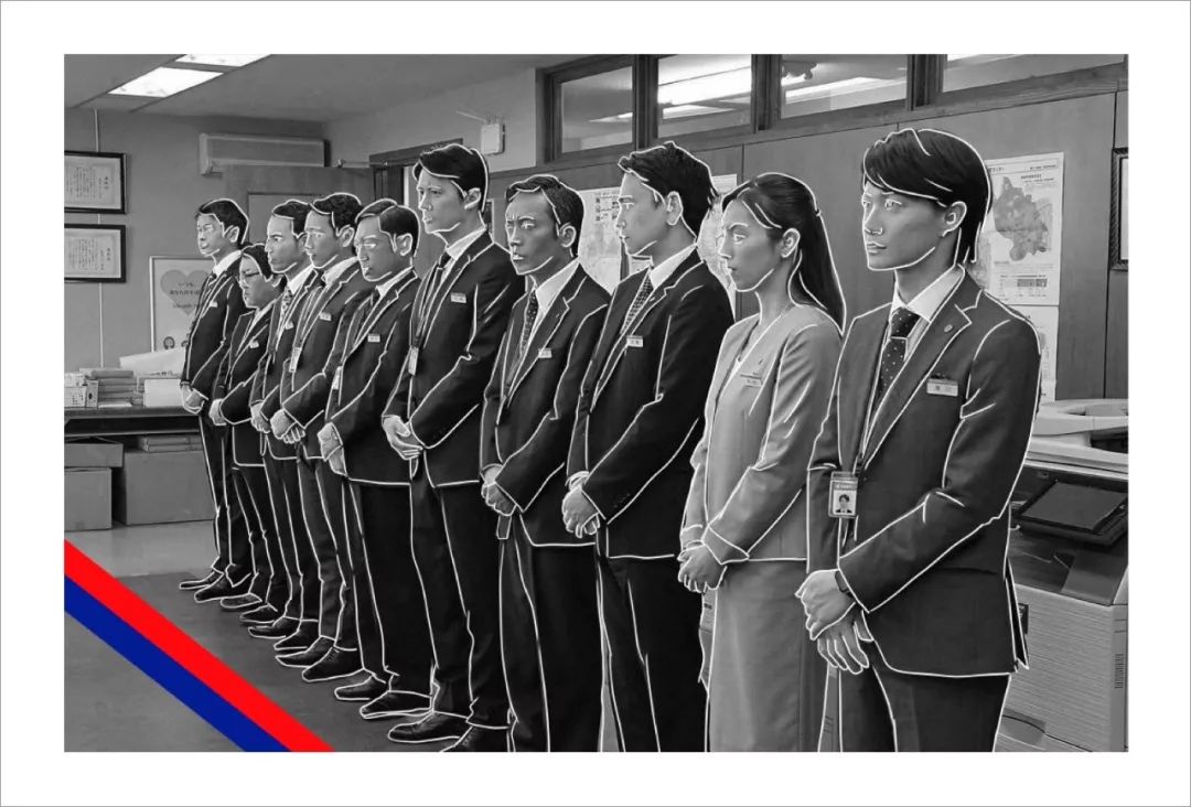 在银行上班很辛苦,在银行上班有多辛苦