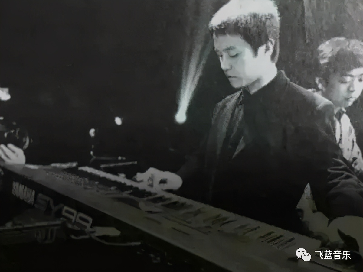 窦唯朴树,朴树和窦唯谁的江湖地位高