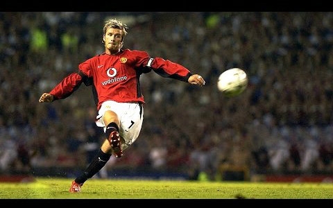 小贝不是顶级射手和充满天赋的过人大师，但却是被低估的超巨