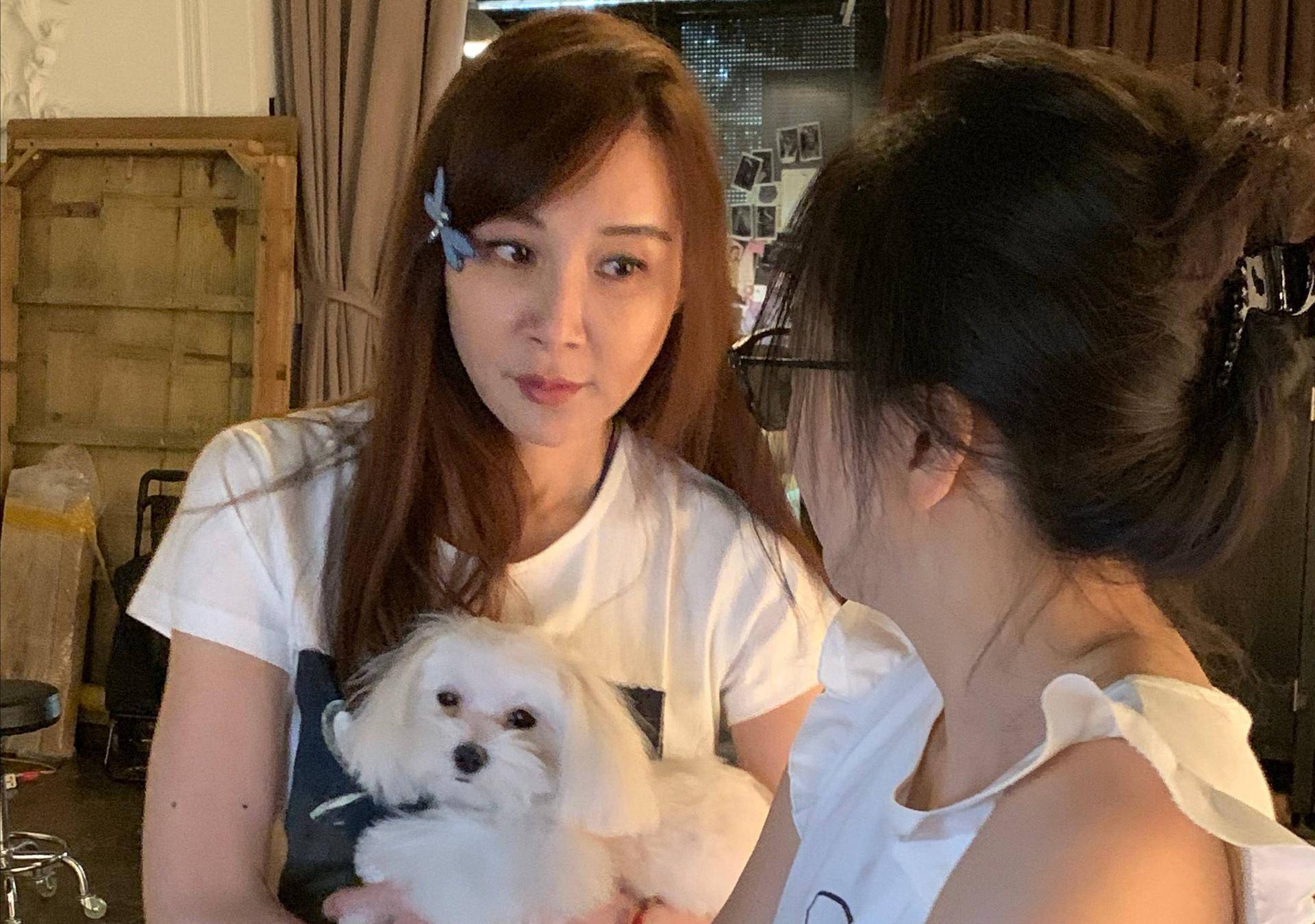 台湾第一美女林志玲自曝保养秘诀,台湾第一美女林志玲自曝仍单身