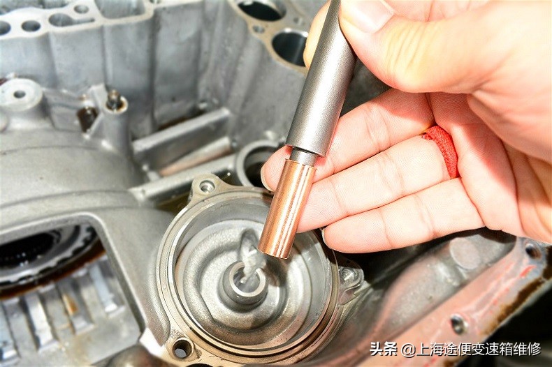 马自达3变速箱维修大概多少钱,马自达3变速箱跳挡慢